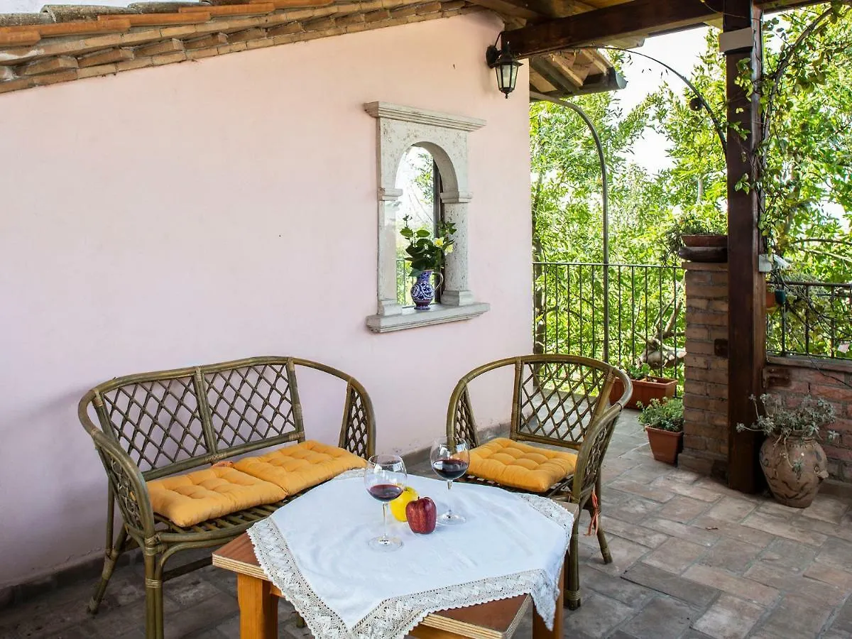 Al Guado Di Assisi B&B 바스티아 움브라 이탈리아