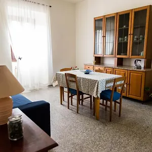  Appartamento Sulle Orme Di Francesco Blu