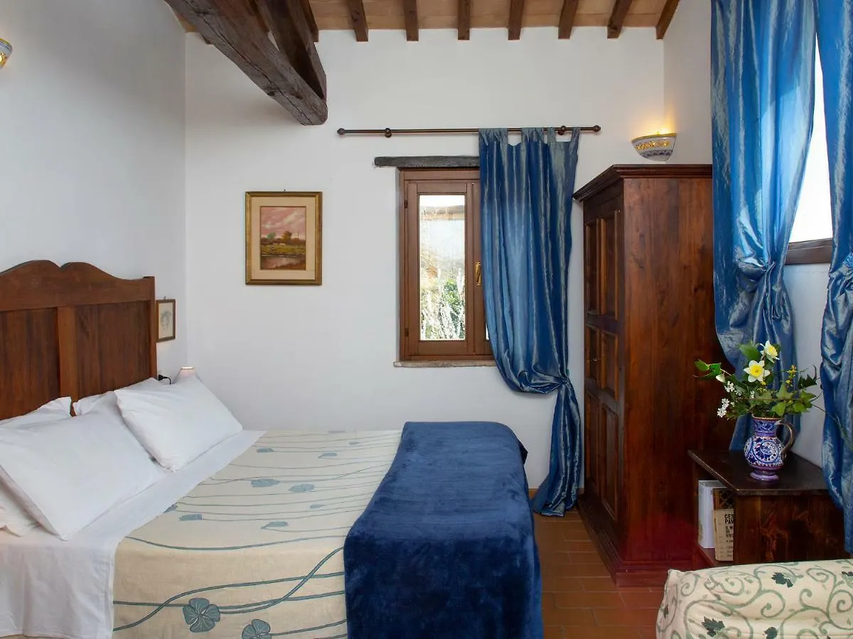 Al Guado di Assisi B&B Bastia Umbra Italia