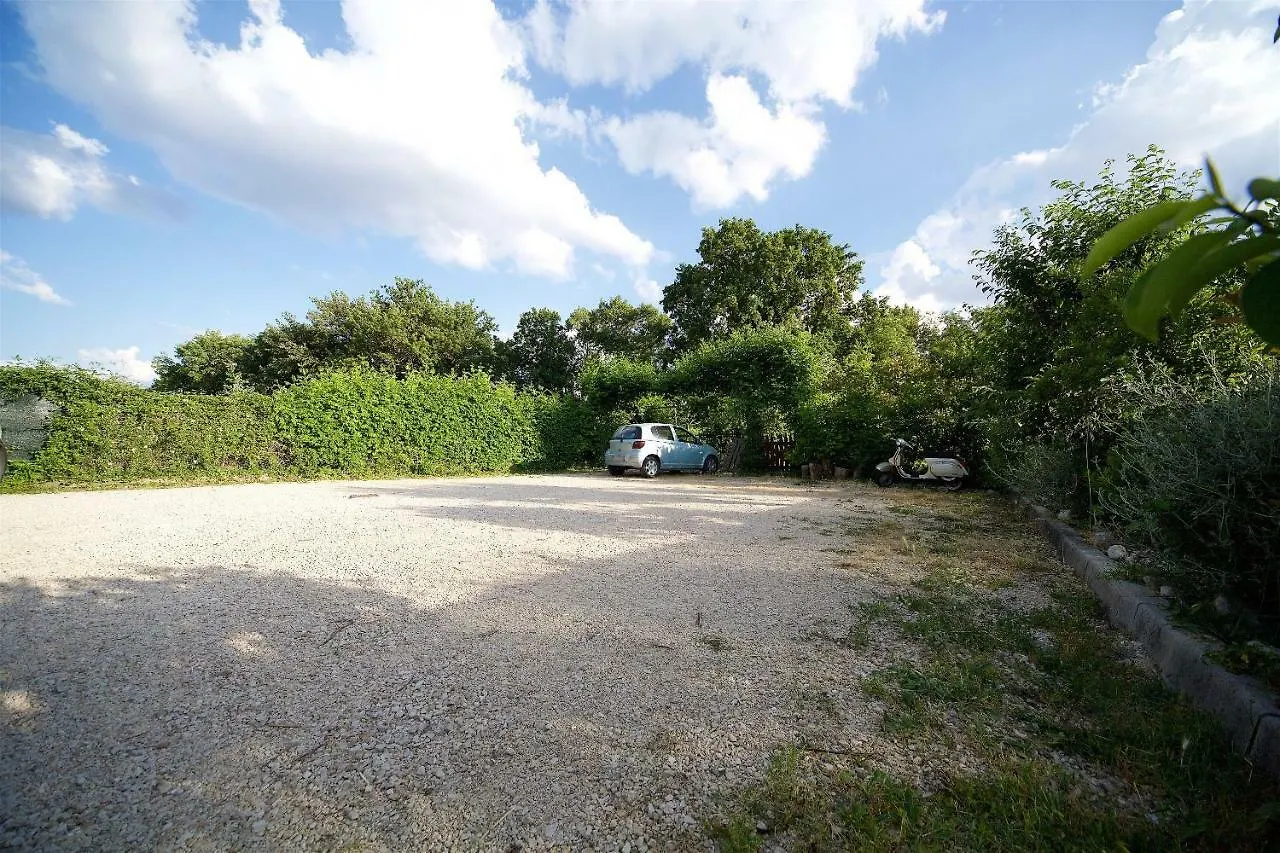Al Guado di Assisi B&B Bastia Umbra