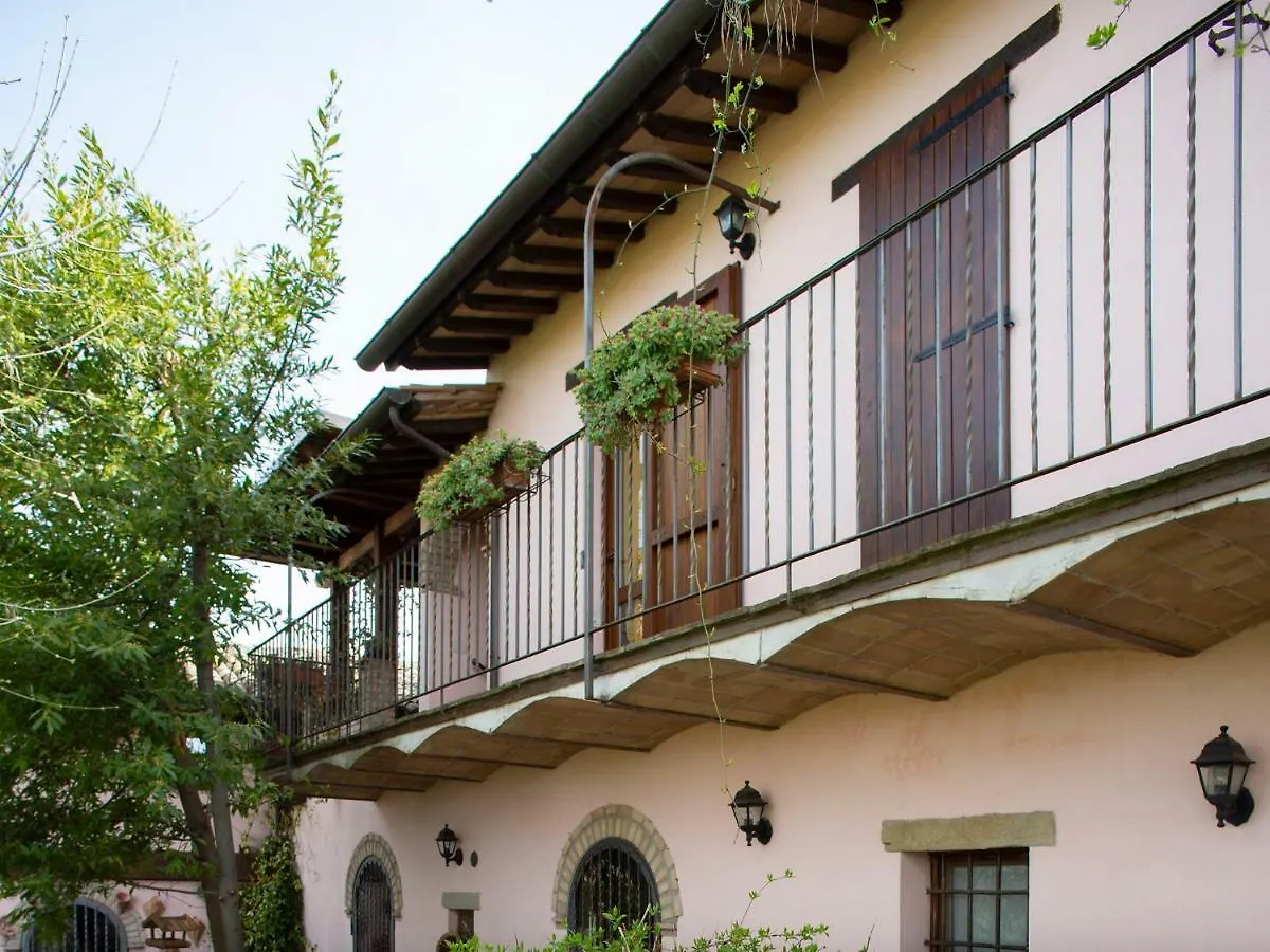 Al Guado di Assisi B&B Bastia Umbra